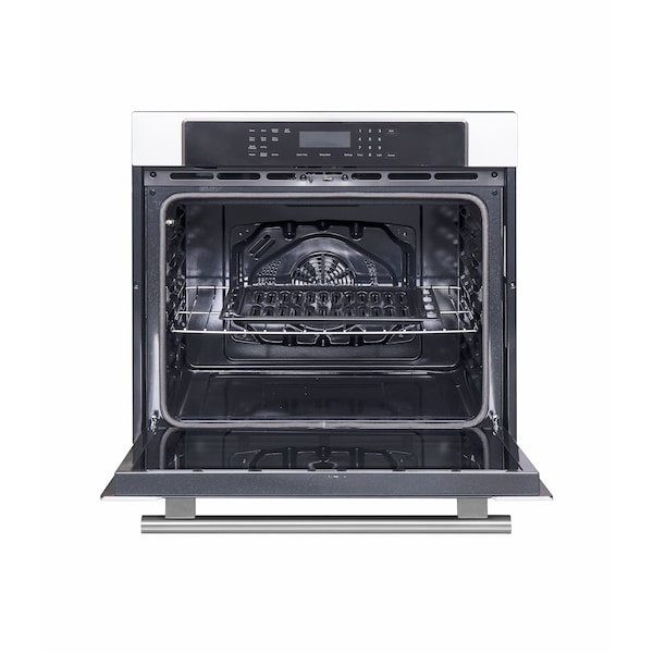 Forno 30In. Built-In Single Wall Oven - FBOEL1358-30