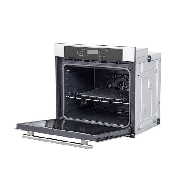 Forno 30In. Built-In Single Wall Oven - FBOEL1358-30