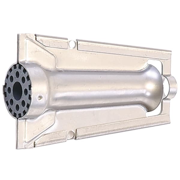 York Gas Burner, Stainless Steel Kit - S1-329-24441-000