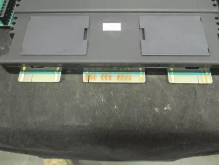 Texas Instruments Input Module 500-5030 - MRO INDUSTRIAL