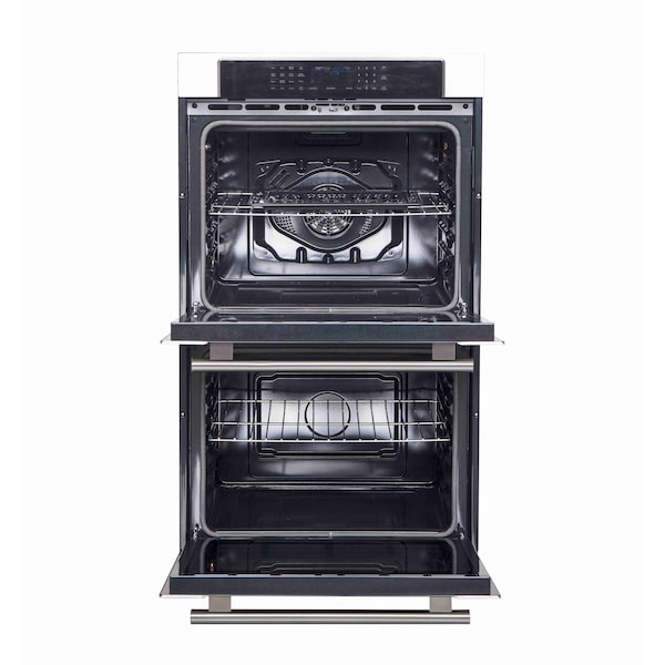 Forno 30In. Built-In Double Wall Oven - FBOEL1365-30
