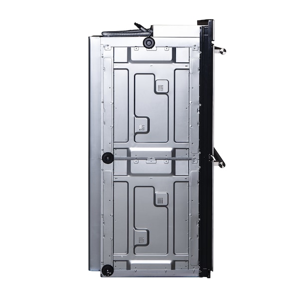 Forno 30In. Built-In Double Wall Oven - FBOEL1365-30