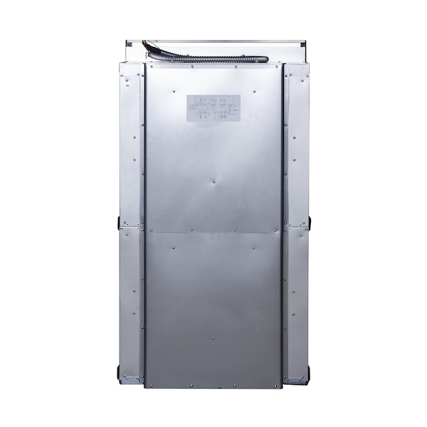 Forno 30In. Built-In Double Wall Oven - FBOEL1365-30