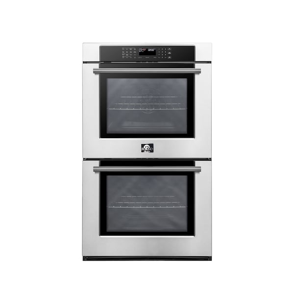 Forno 30In. Built-In Double Wall Oven - FBOEL1365-30