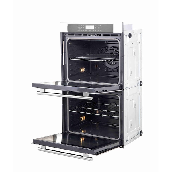 Forno 30In. Built-In Double Wall Oven - FBOEL1365-30