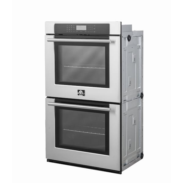Forno 30In. Built-In Double Wall Oven - FBOEL1365-30