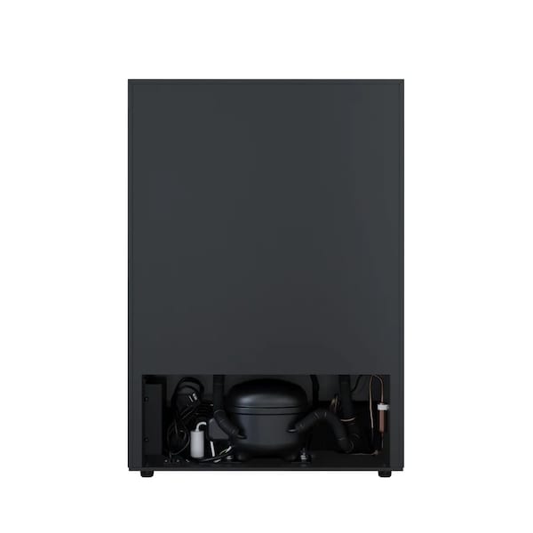 Avallon 24 Inch Wide 140 Can Energy Efficient Beverage Center - ABR242SGRH