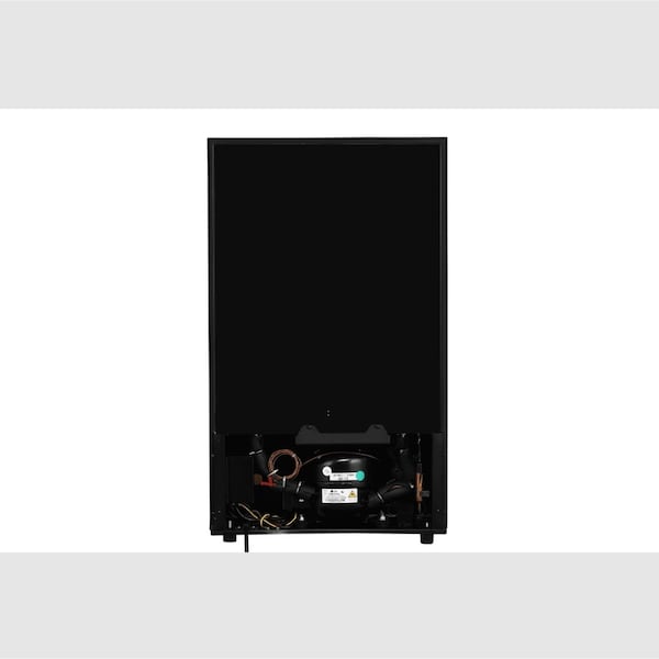 Edgestar 20 Inch Wide 38 Bottle Capacity Free Standing Wine Cooler - CWF380DZ