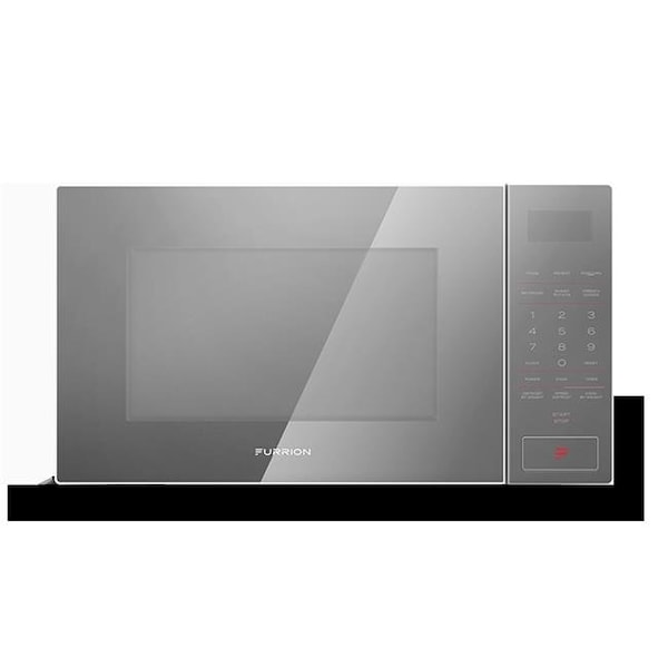 Furrion Furrion 1009.3400 9 cu. ft. Solo Microwave Blackwithout Trim - 1009.34