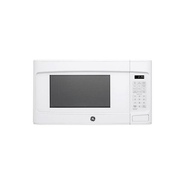 Ge Appliance 11CUFT WHT Microwave - JES1145DLWW