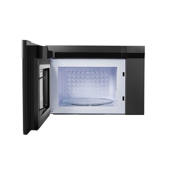 Forno Capriolo 24In. OTR Stainless Steel Microwave Oven 1.3 cu.ft. - FOTR3079-24