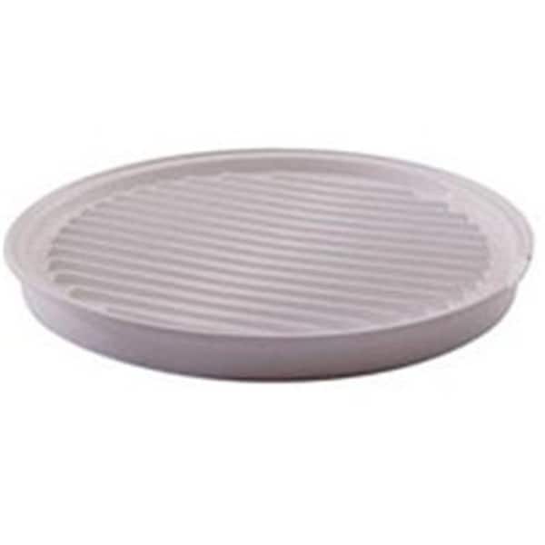 Northland Aluminum Products Northland Aluminum Products 62404 Microwave 2 Sided Round Bacon And Meat Grill - 3888583