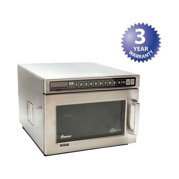 Amana Microwave , Hdc182,1800W, 208/240 - HDC182