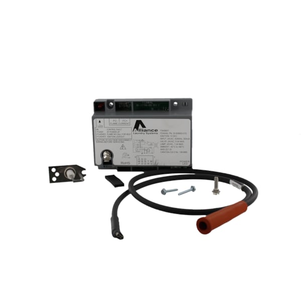 Alliance KIT, FENWAL DOMESTIC 50/75 ALL & 120/170 - 44264601