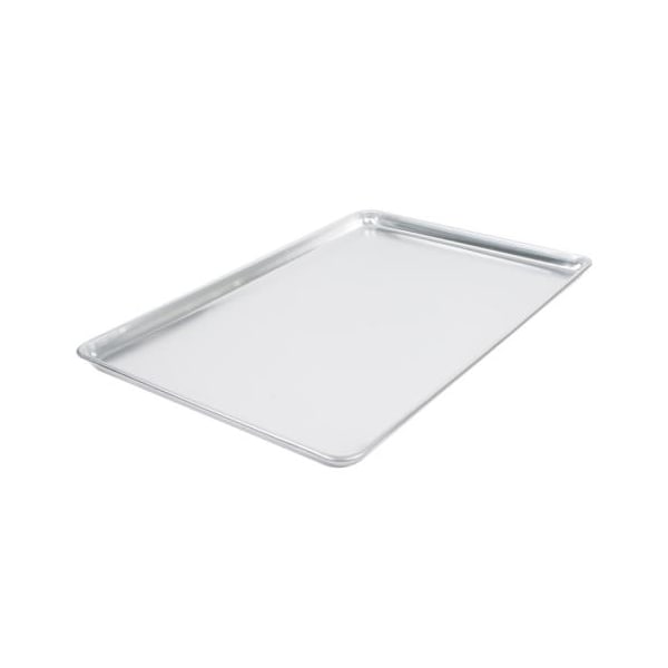Vollrath Full Size Wear-Ever® 19 Gauge Aluminum Sheet Pan - TU9003