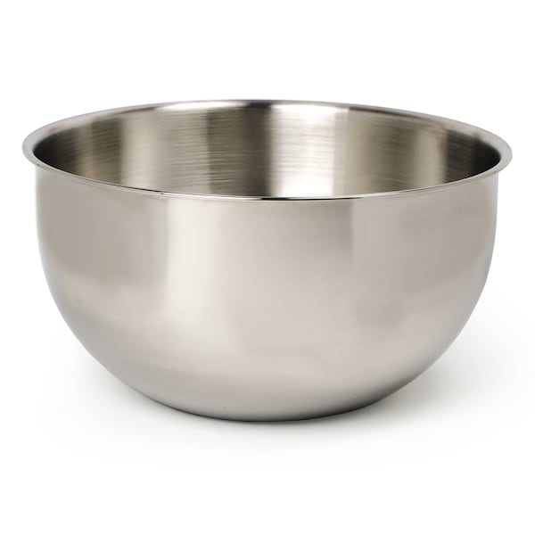 Rsvp International 12 Qt Mixing Bowl - Ss - SEB-12
