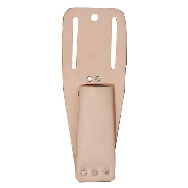 Westward Knife Sheath, Leather, 3-1/2 x1 x 9-1/2 In - 13T122