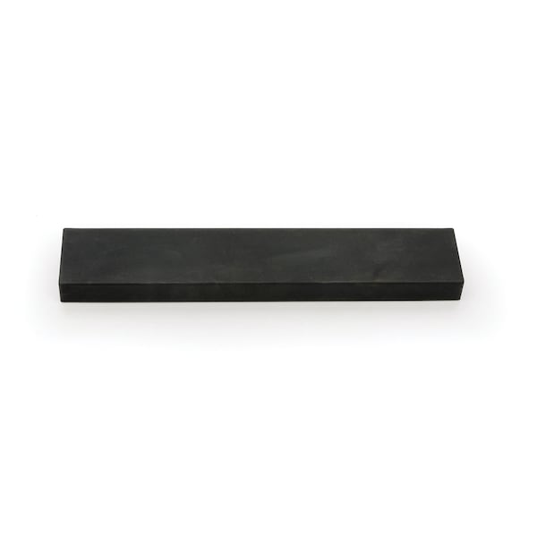 Rsvp International Silicone Knife Bar - 10in - Black - KBAR-10B