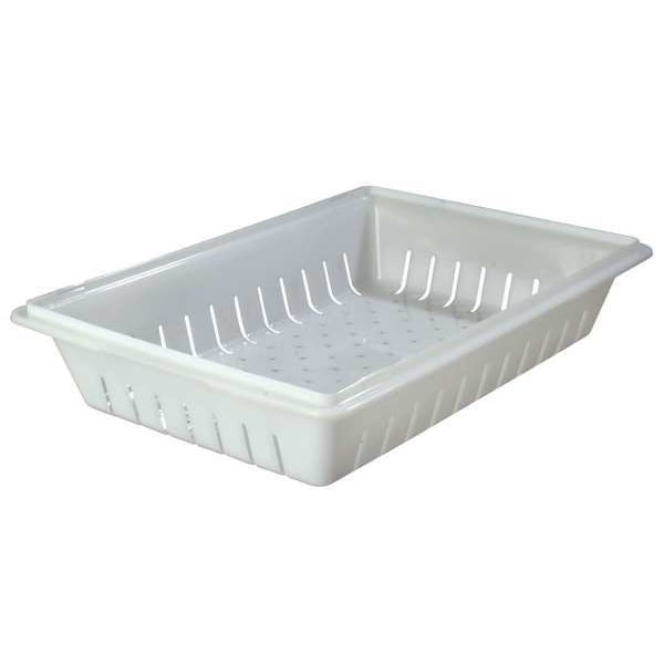 Carlisle Foodservice StorPlus Colander, PK6 - 1064802