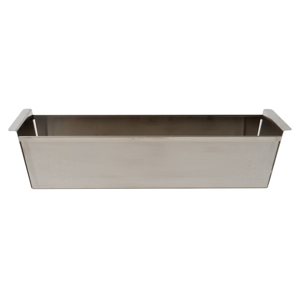 Alfi Brand ALFI brand AB85SSC SS Colander Insert for Granite Sinks - AB85SSC