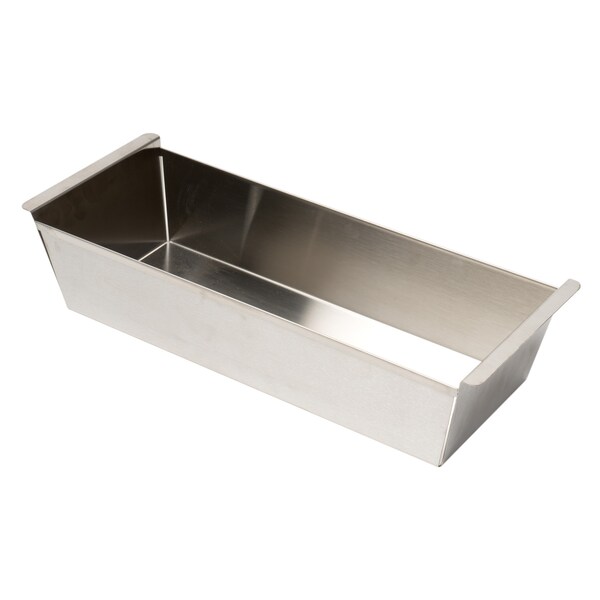 Alfi Brand ALFI brand AB85SSC SS Colander Insert for Granite Sinks - AB85SSC