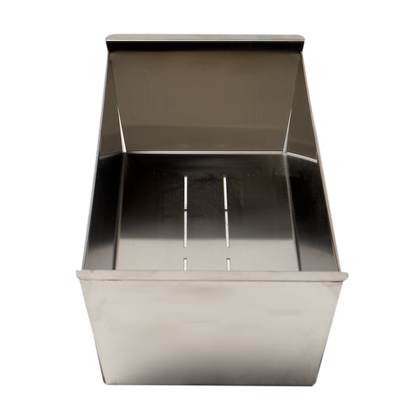 Alfi Brand ALFI brand AB85SSC SS Colander Insert for Granite Sinks - AB85SSC