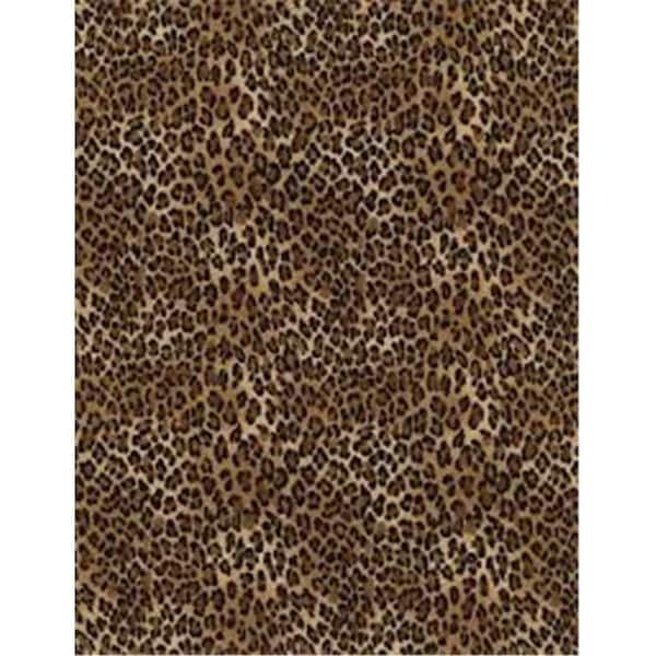 Andreas Andreas TRS-952 Cheetah Square Trivet; Pack of 3 - TRS-952