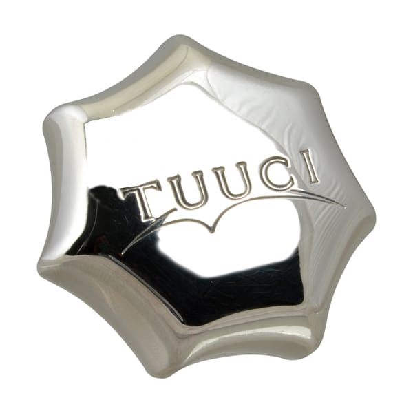 Tuuci Star Knob Aluminum For  - Part# Partrsarkn - PARTRSARKN