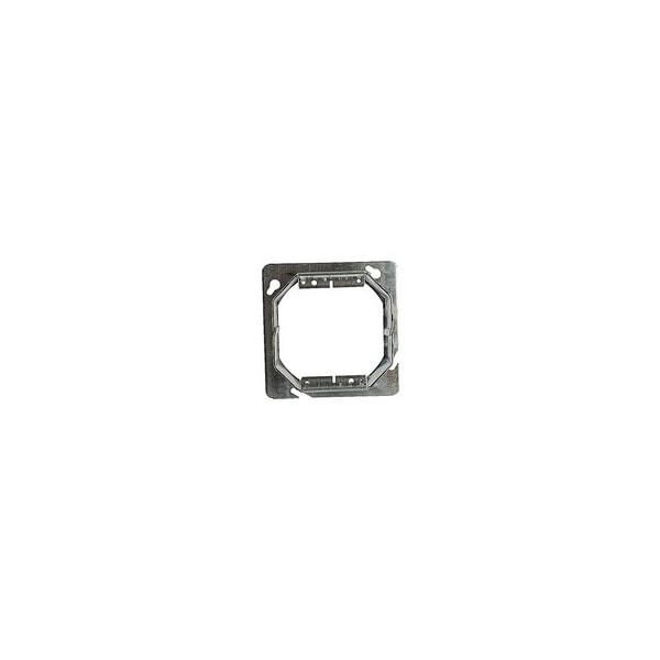 Steel City Square Tile Wall Cover - 72-C-53-1-1/2