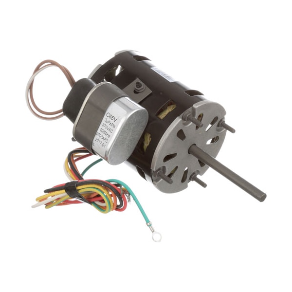 Carter Hoffmann Fan Motor 115/230V, 1/20Hp, 1P - 18614-0360