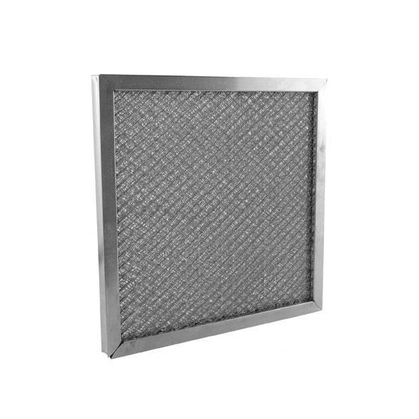 Ez Kleen 12 in x 12 in Mesh Air Filter - 91943324