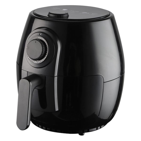 Tarifa 4.2 qt. Air Fryer - Black - TA3124968