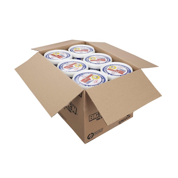 Ford Gum Cubeta Ford Gum Big League Chew 14.1 oz., paquete de 12 - 66056
