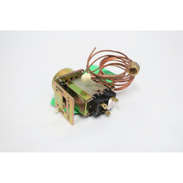 York Genuine Oem Pressure Control Chiller Parts And Accessory - 025-15443-000