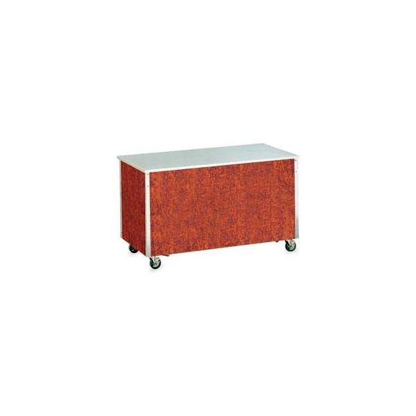 Vollrath Co VollrathÂ Signature ServerÂ - Utility Station 60"L x 28"W x 27"H - 36222