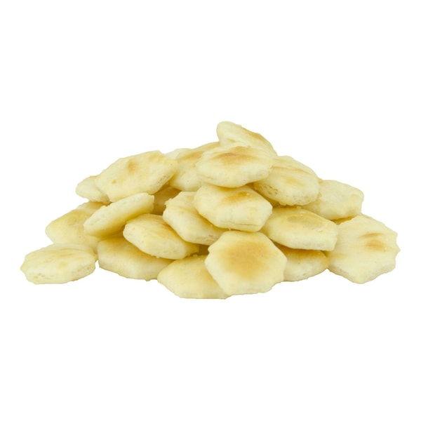 Galletas saladas Keebler Keebler Zesta Oyster 10 libras - 3010021618