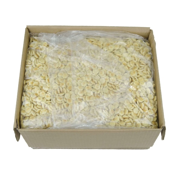 Galletas saladas Keebler Keebler Zesta Oyster 10 libras - 3010021618