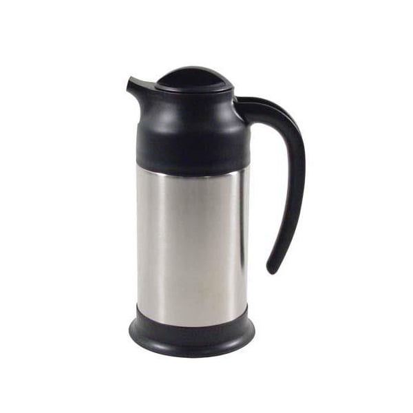 Winco .7 Liter Vacuum Insulated Creamer - VSS-24