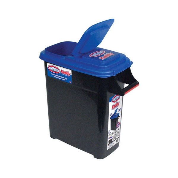 Kingsford Kaddy Plastic Charcoal Dispenser 19  L X 10 in. W 1 - 08804B