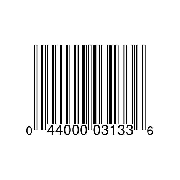 Galletas integrales de trigo entero Ritz Nabisco de 12.9 oz., paquete de 12 - 03133