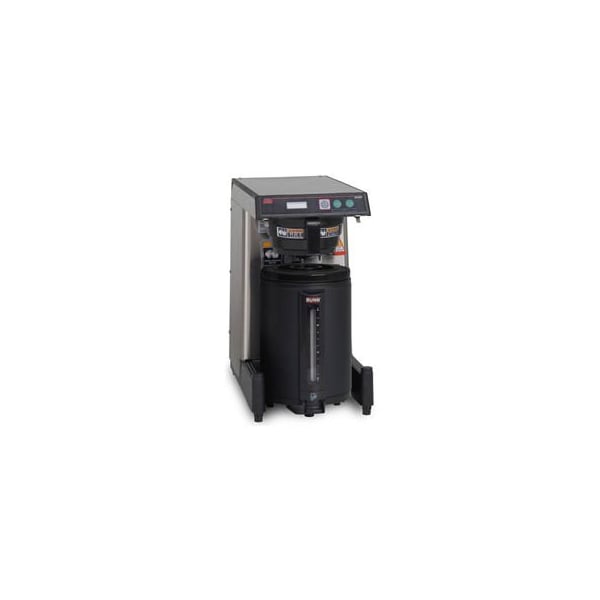 Bunn Bunn Smartwave® Low Profile Wide Base Coffee Brewer, 15-S-APS - 39900.0006