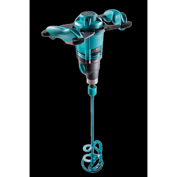 Defenseguard Xo4-R Professional Hand-Held Power Mixer - DE2653930
