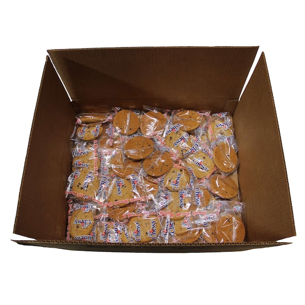 Galleta con chispas de chocolate envuelta individualmente de Darlington, 1.4 oz., paquete de 180 - 23810