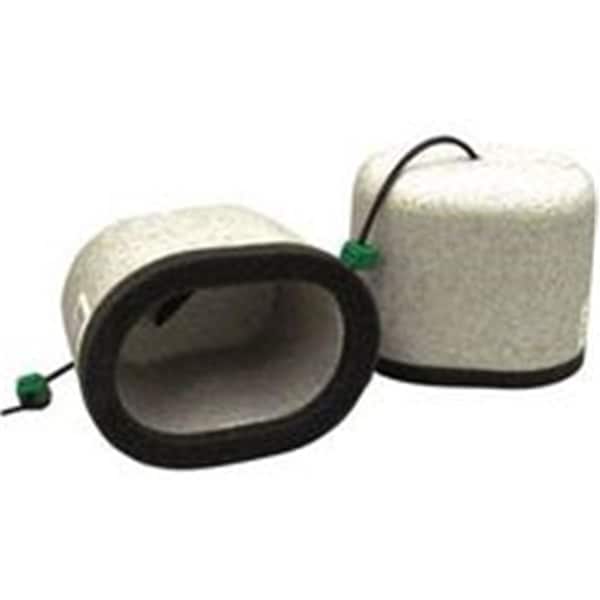 M-D Cold Weather Faucet Cover, Weather Resistant Rigid Foam - 226944