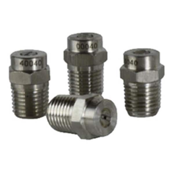 Midland Industries Midland Industries DX144030MG 3.0 in. 40 deg Meg Nozzle - DX144030MG