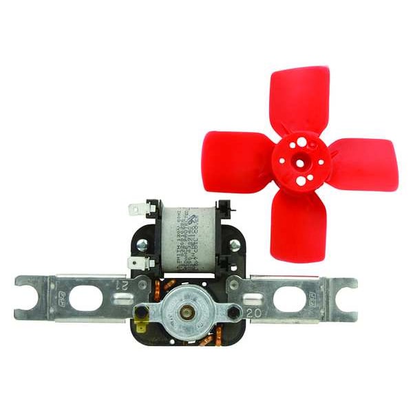 Whirlpool Evaporator Fan Motor Kit - 482731