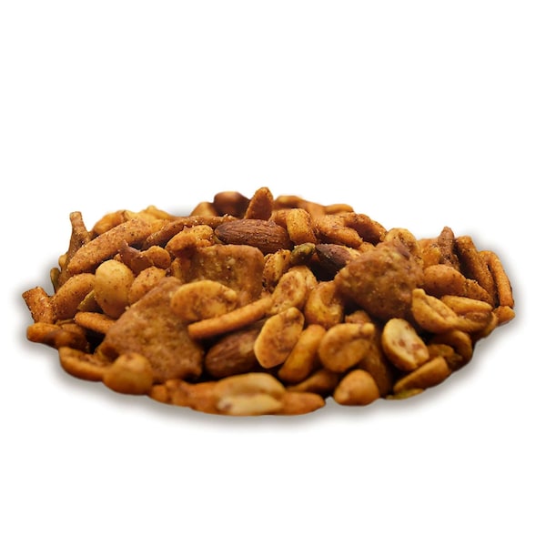 Mezcla de rastro dulce cajún Azar Azar Wild West en bolsa de 5 libras, paquete de 2 - 9616796