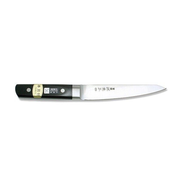 Kanetsune 2023 Honesuki-Maru 150Mm W/Plywood Handle - KAN-KC-710