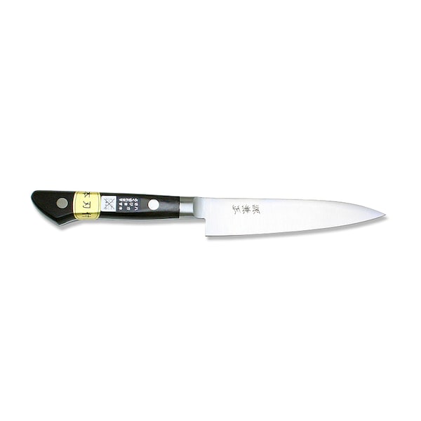 Kanetsune 2023 Petty 120Mm W/Plywood Handle - KAN-KC-707
