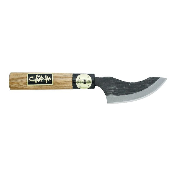 Kanetsune 2023 Kawa-Hagi W/ Magnolia Wood Handle - KAN-KC-568